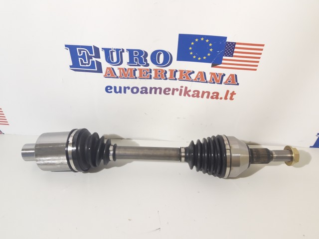 CV Axle (right)